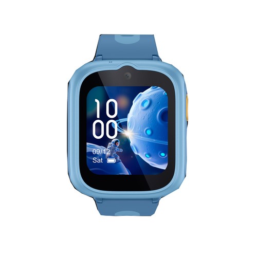 Smartwatch TCL Kids Wach MT48 blue, compatible android/IOS, autonomía hasta 56h