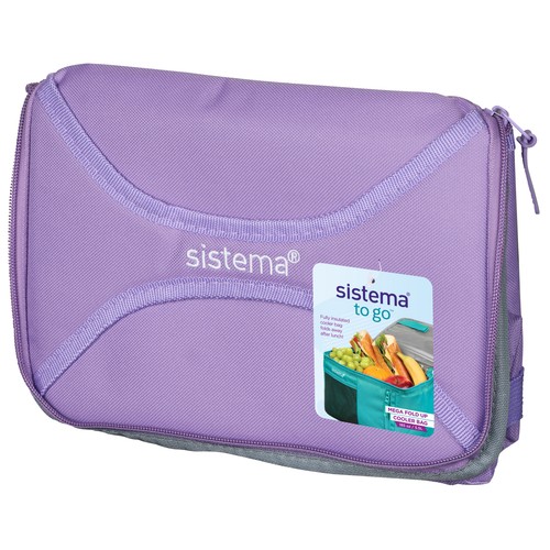 Bolsa porta alimentos To Go, modelos surtidos. SISTEMA