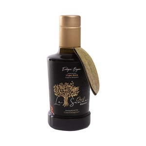 precios La Senda Almazara Oro Aceite De Oliva Virgen Extra Ecológico, Extracción En Frío Botella 250 Ml. en Alcampo