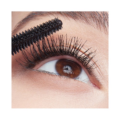 MAYBELLINE Lash sensational sky high Tono Black Máscara de pestañas efecto longitud y volumen.