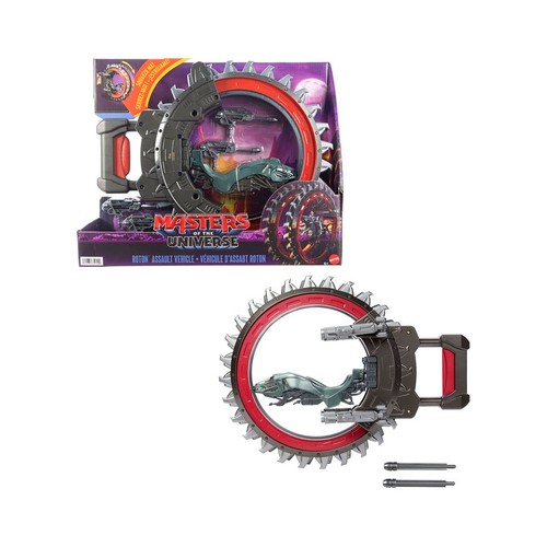 Masters of the universe vehiculo. MATTEL.