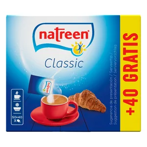 NATREEN Granulado en sobres 50 gr,