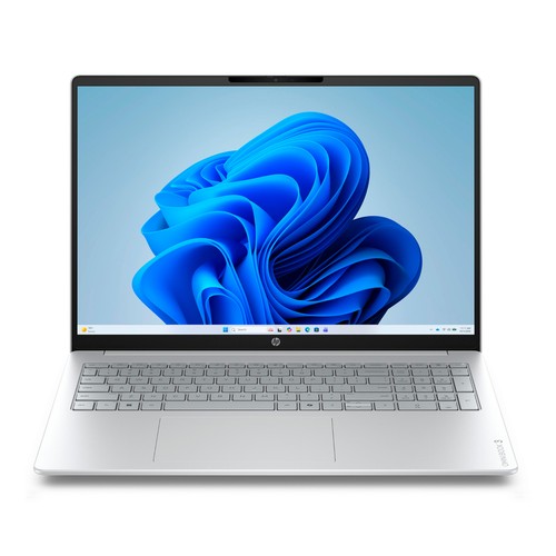 Portátil HP D3MS9EA, RYZEN 5 AMD, 8GB RAM, 512 GB SSD, pantalla 40,64cm (16") 
