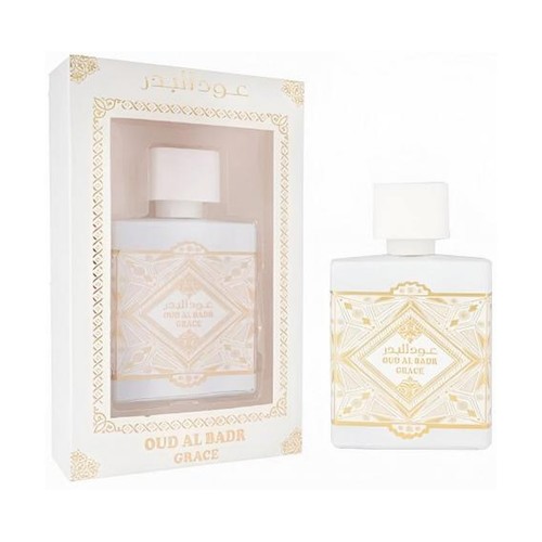 FRANGANCE COUTURE Oud al badr grace Eau de parfum (Agua de perfume) unisex 100 ml.