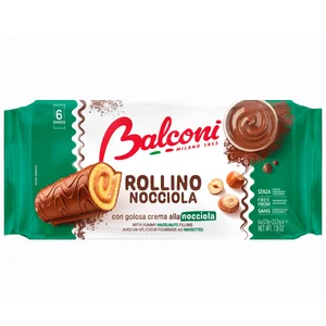 BALCONI Rollino 6 uds. 222 g.