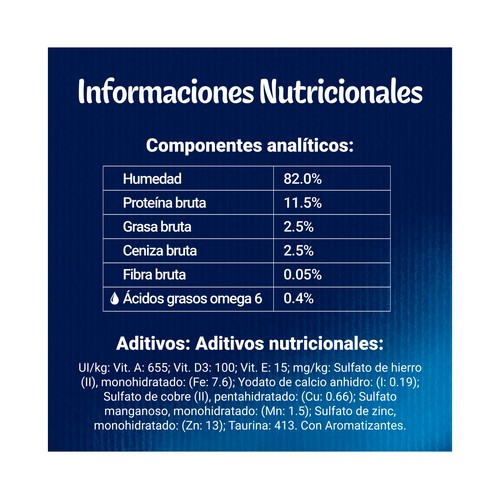 FELIX Comida para gatos a base de carne en gelatina PURINA FELIX 4 uds. x 85 g.
