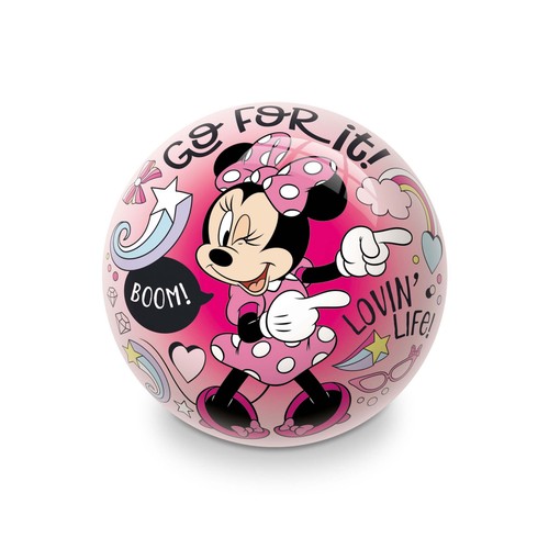 Pelota MINNIE 23cm.