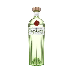 TANQUERAY Nº. Ten Ginebra escocesa tipo London dry gin botella 70 cl.