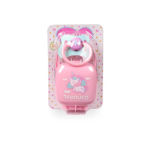 NENUCO Accessories Surtidos