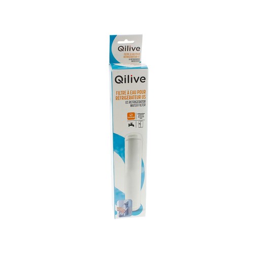 Filtro de agua para frigorífico QILIVE 600123063