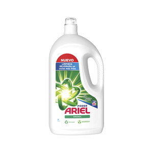 ARIEL PODS SUAVIZANTE 3en1 detergente cápsulas, Suavizantes Ariel -  Perfumes Club