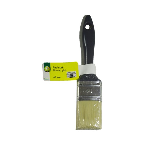 Paletina universal plana, 40mm PRODUCTO ECONÓMICO ALCAMPO.