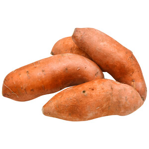 Imagen de Batata bandeja de 1 kg.