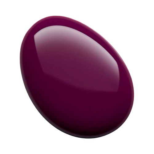 CATRICE Gel affair tono 023 Plum-believable Esmalte de uñas de larga duración tipo gel, tono purpura oscuro.