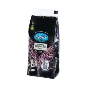 TUGAS Germinado de rábano 50 g.