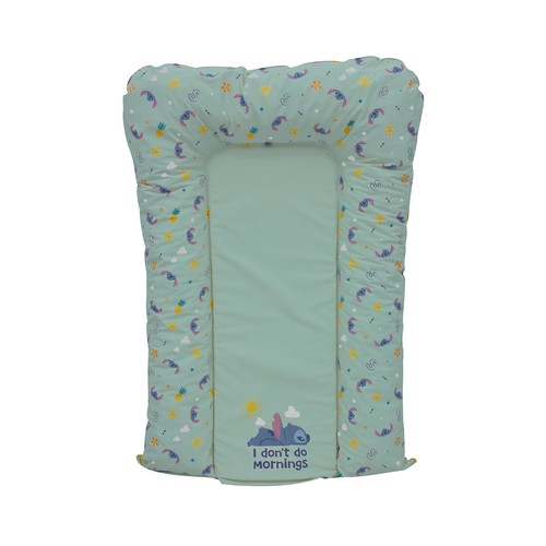 Orinal para bebés Keeper antideslizante, color blanco, Disney STITCH.