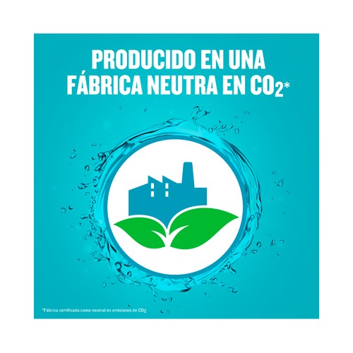 LISTERINE Enjuague bucal de uso diario con sabor mentol 250 ml.