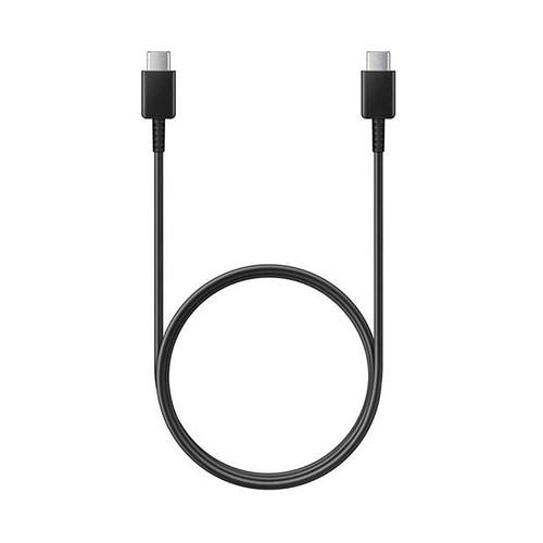 Cable USB-A/USB-C CELLULARLINE de 120 cm, color negro.