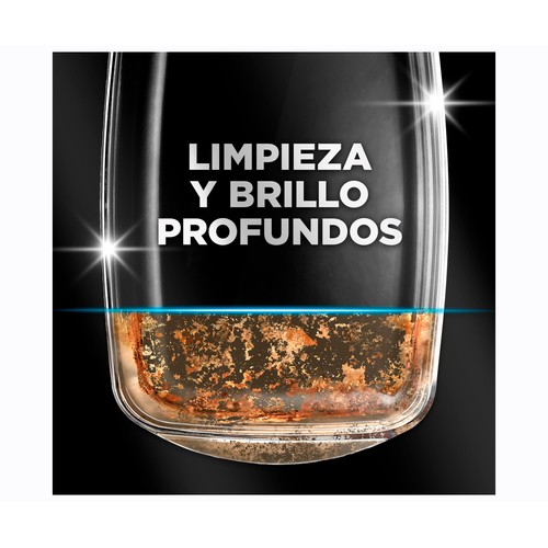 FINISH Detergente para lavavajillas en pastillas 80 ds. 1032 gr.