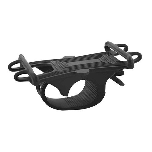 Soporte para teléfono para patinete eléctrico T´NB Urban Moov, universal hasta 6,5".