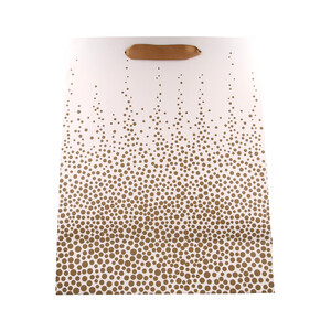 Imagen de Bolsa para regalos tamaño grande para adultos, diseño colorido y llamativo, HALLMARK.