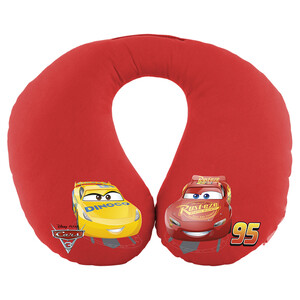 Imagen de Almohadilla cervical cars 3, DISNEY PIXAR.