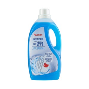PRODUCTO ALCAMPO Gel antical lavadora 2 l.