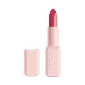 MAYBELLINE Serum lipstick tono 108 Barra de labios hidratante y voluminizadora.