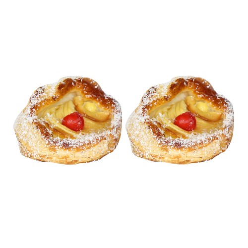 Postre de manzana 2 uds.