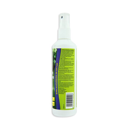 Spray de 0.25 litros con tratamiento líquido revitalizante de orquideas COMPO.