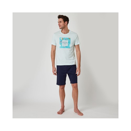 Pijama para hombre IN EXTENSO, talla L.