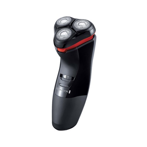 Afeitadora REMINGTON PR1330, cabezal flexible, cortadores doble pista.