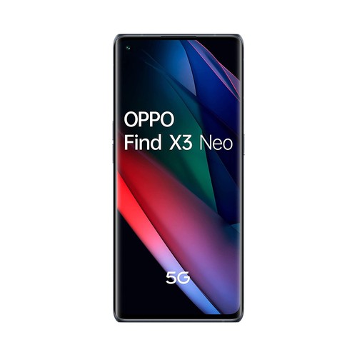 SMARTPHONE FIND X3 NEO BLACK OPPO1342840