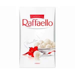 FERRERO Bombones Raffaello 80 g.