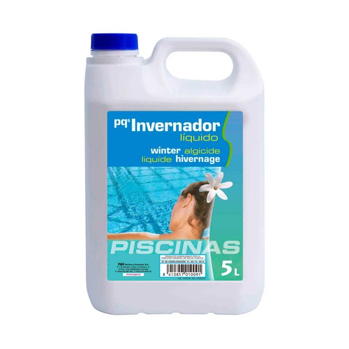 AB PQ Invernador líquido. 5 L
