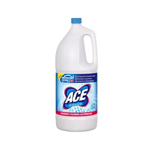 ACE Lejía para ropa regular 2 l.
