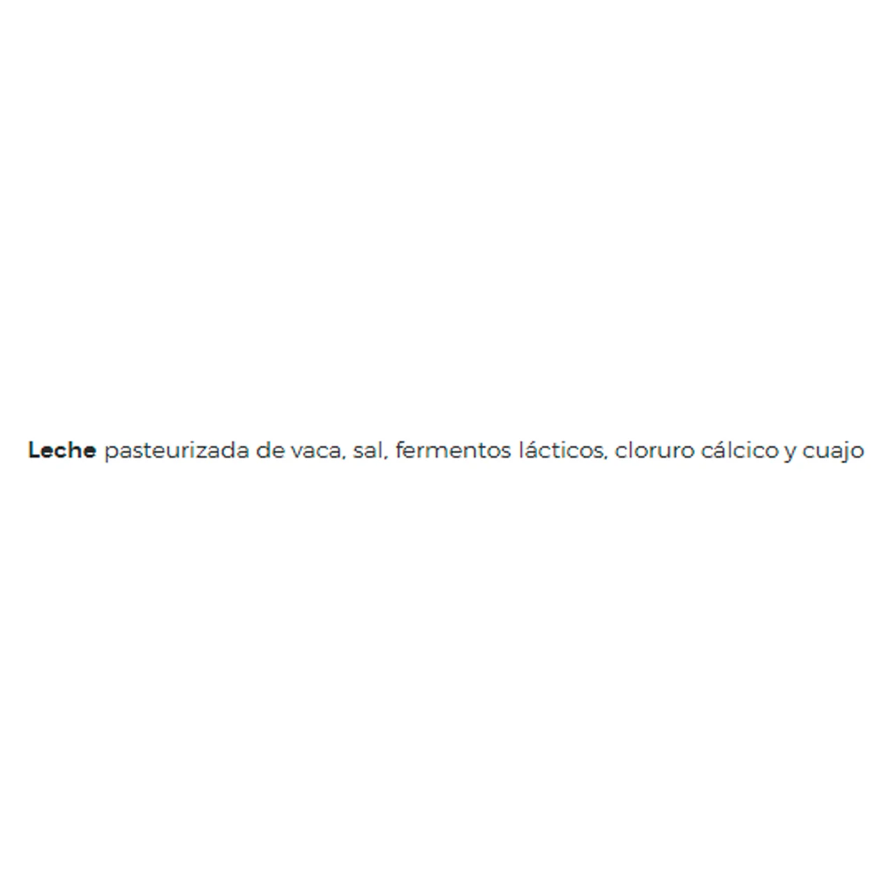 Queso en lonchas edam 100g