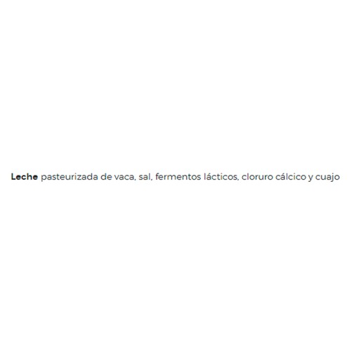 PRESIDENT Queso en lonchas edam 100g