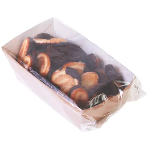 Mini palmerita medio baño 175 g.