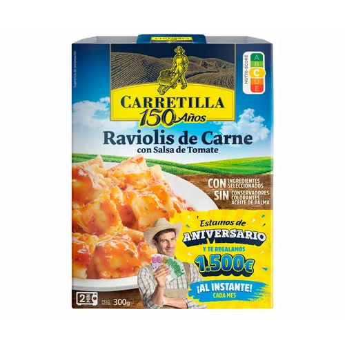 Paté de atún en aceite de oliva Sólo Natural 2 ud x 75 g.