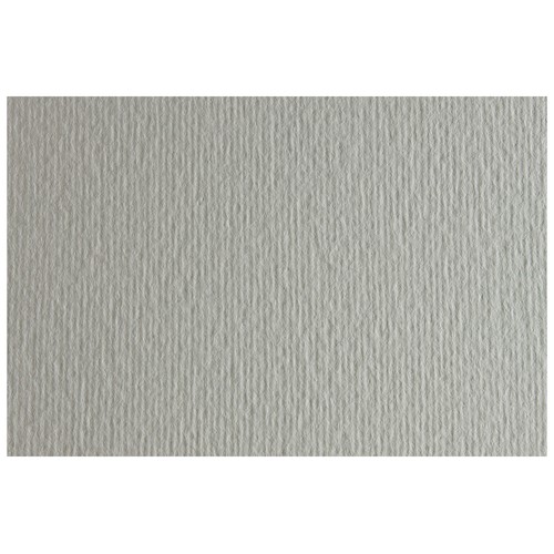 Sobre de 10 cartulinas con 2 texturas, una lisa y otra rugosa, color sólido gris perla, tamaño DIN A4, SADIPAL.