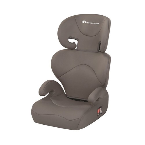 Silla de auto para grupos 2/3, color gris, Road Safe BEBECONFORT.