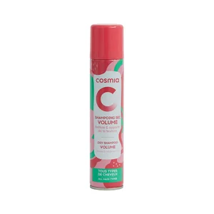 COSMIA Champú seco con efecto volumen COSMIA 200 ml.