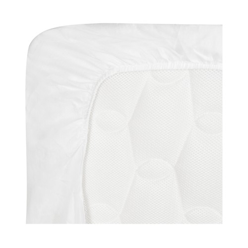 Juego de sábanas para cama de 90cm., 100% algodón, PRODUCTO ALCAMPO.