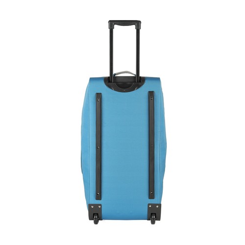 Bolsa de viaje azul New Club AIRPORT ALCAMPO.