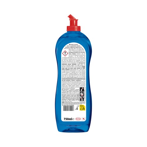 SOMAT Abrillantador 750ml