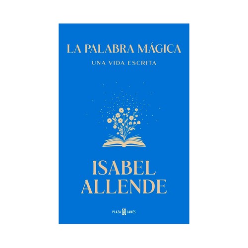 La palabra mágica. Isabel, PLAZA & JANES
