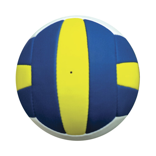 Balón de Volleyball y Volley playa con costuras resistentes CUP'S ALCAMPO.