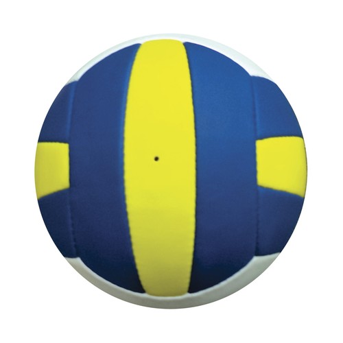 Balón de Volleyball y Volley playa con costuras resistentes CUP'S ALCAMPO.
