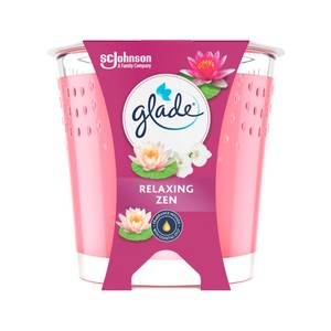 GLADE Vela relax 112 g
